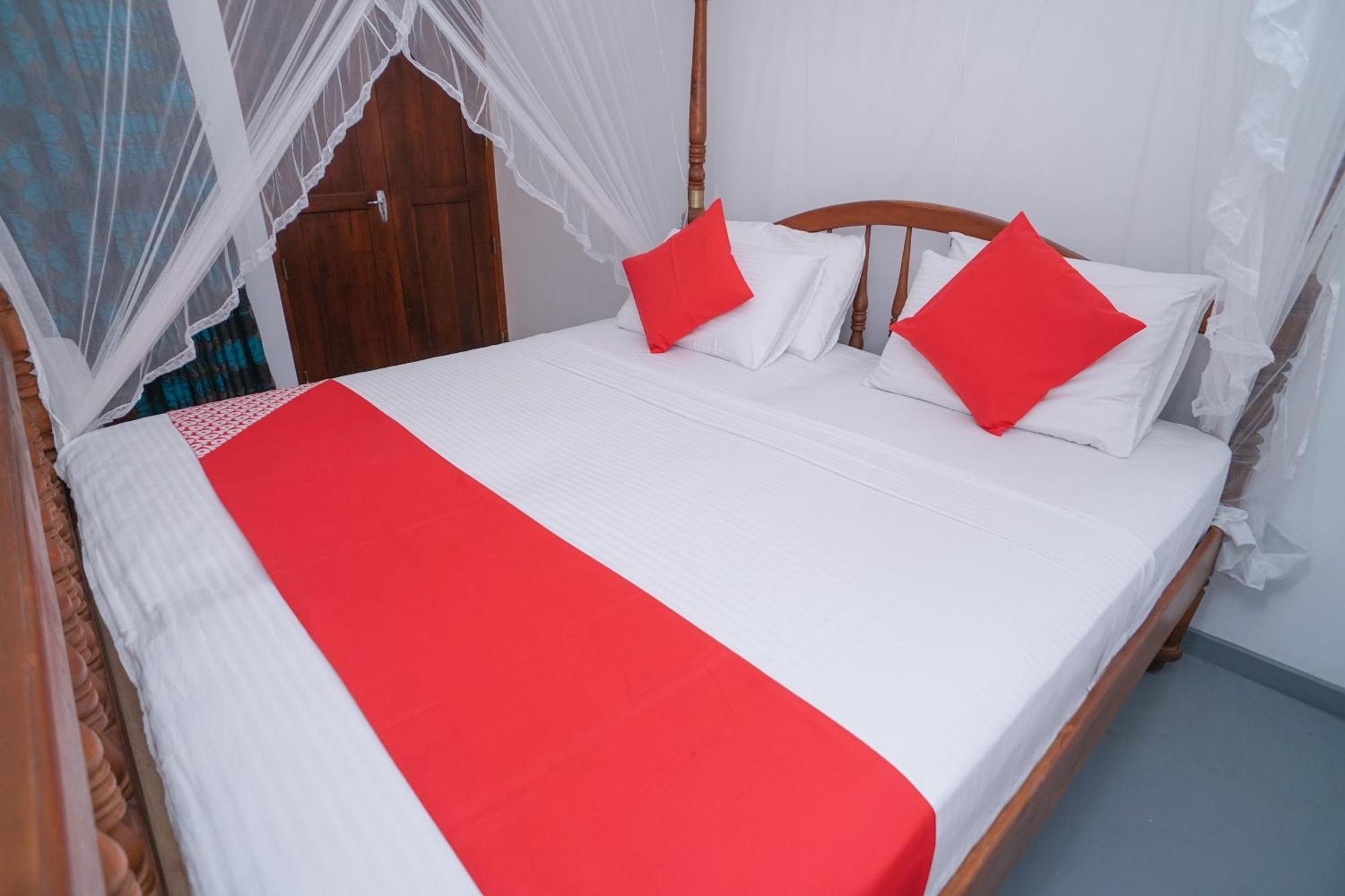Surf Sea Breeze Apartments Mirissa Habitación foto