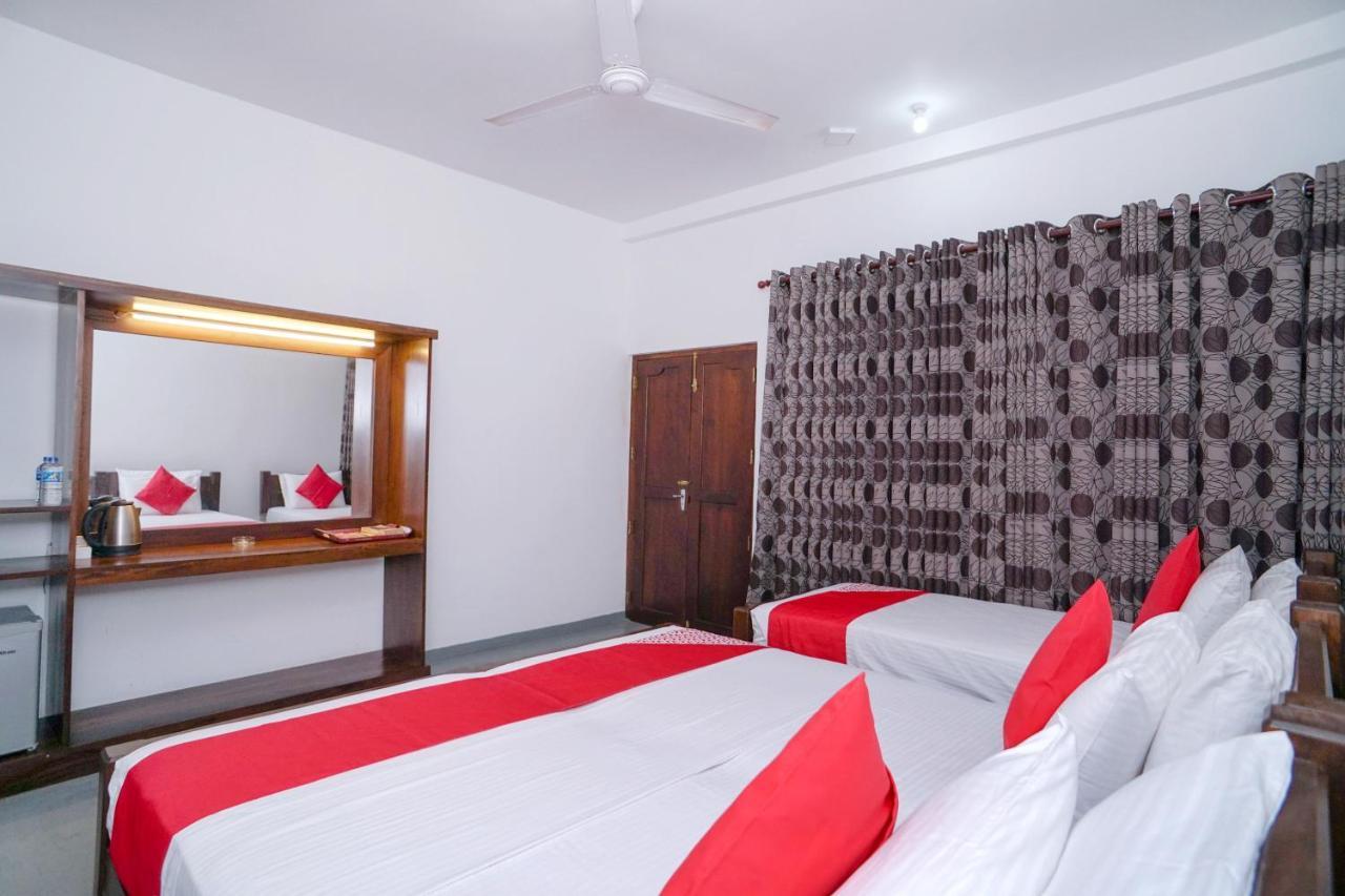 Surf Sea Breeze Apartments Mirissa Exterior foto