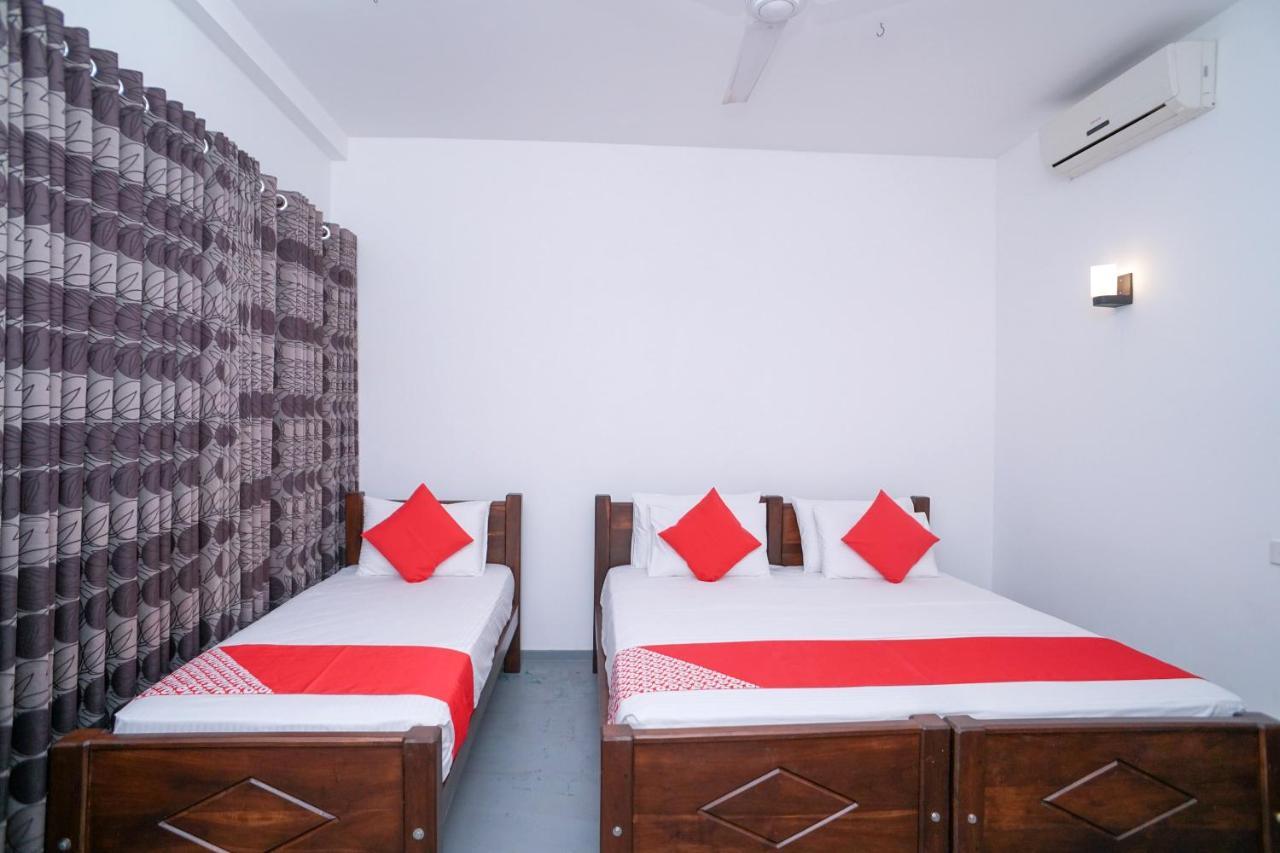 Surf Sea Breeze Apartments Mirissa Exterior foto