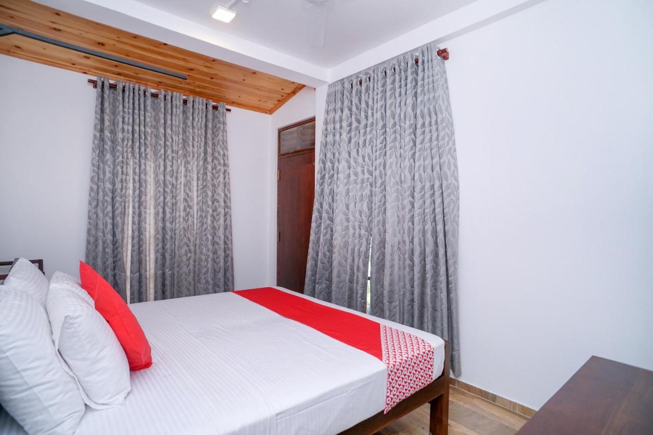 Surf Sea Breeze Apartments Mirissa Exterior foto